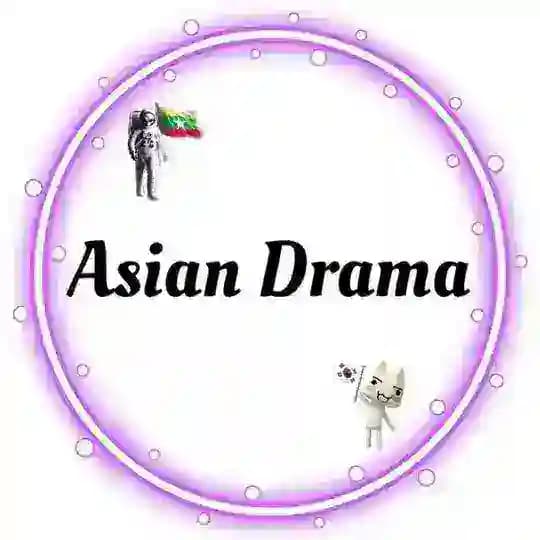 Asian Drama 🤎