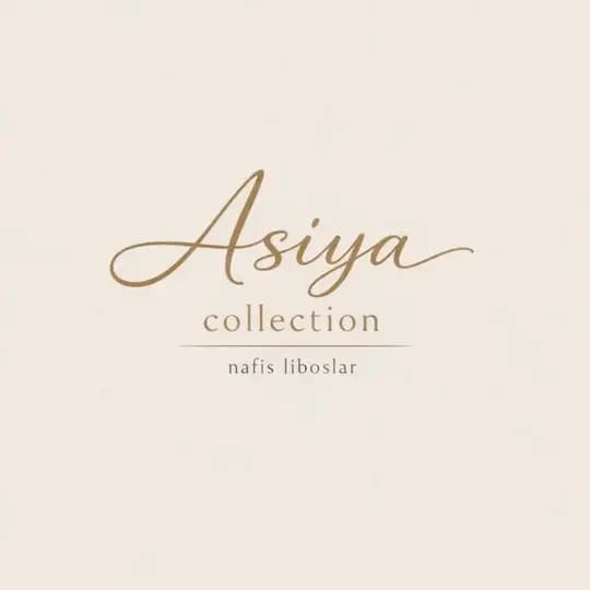 Asiya_ collection Namaznik