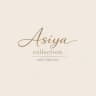 Asiya_ collection Namaznik