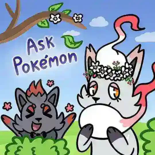 🪄Ask Pokе́mon - шоу иллюзий🎩