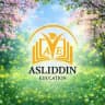 Asliddin oʻquv markazi 🎓