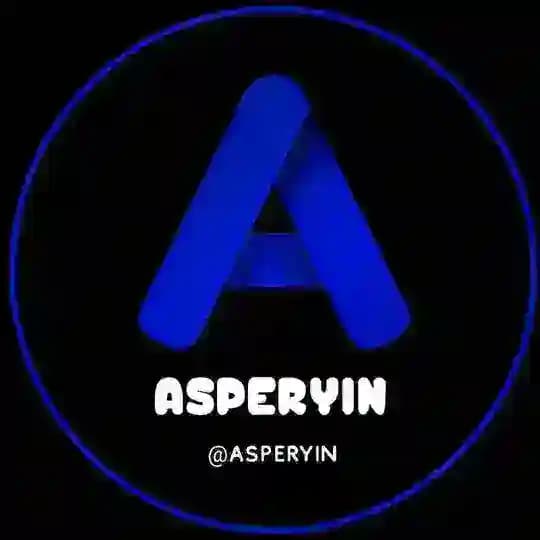 کانال اصلی آسپرین @Asperyin