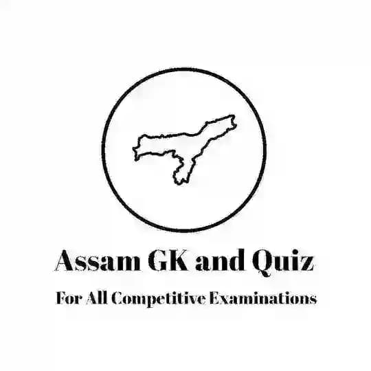 Assam Gk And Quiz Profile