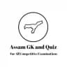 Assam Gk And Quiz