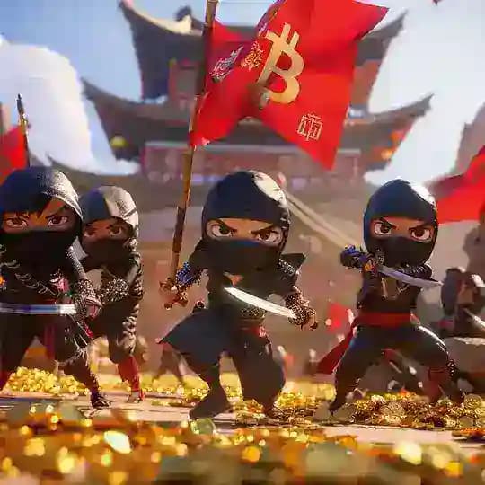 AssassinTribe🥷🏽
