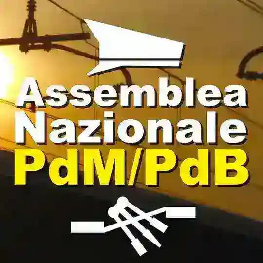 Assemblea Nazionale PdM/PdB