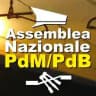 Assemblea Nazionale PdM/PdB