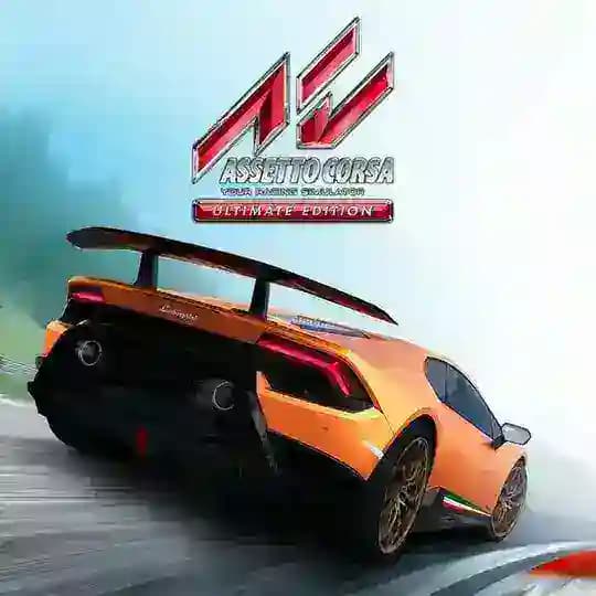 Assetto Corsa Mod Sharing ๐๏ธ๐ดโโ ๏ธ