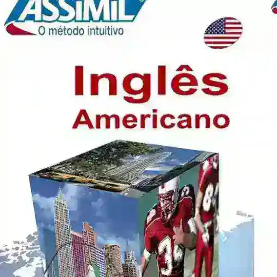 Assimil — Inglês Americano