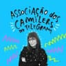 ASSOCIAÇÃO DOS CAMILERS 👩🏻‍💻
