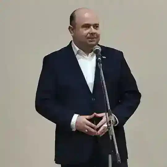 АСТАФЬЕВ