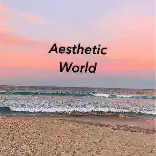 Aesthetic World