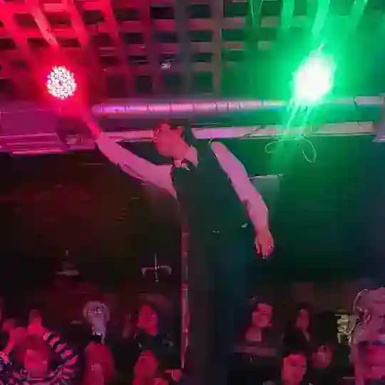 Astro_ || Даня, все сломалось!