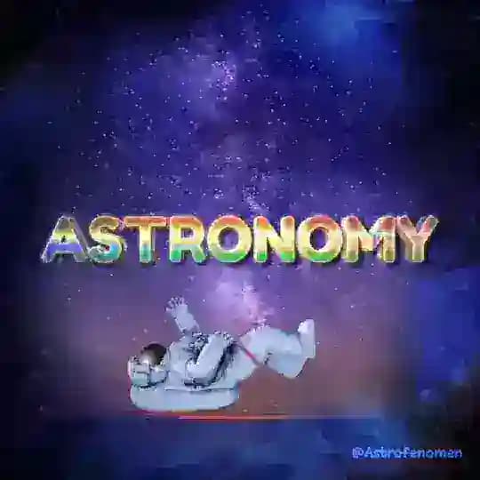 Astronomy