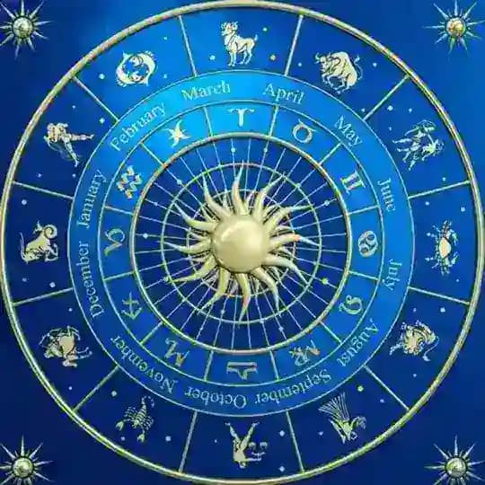 Astrology Jyotish Horoscope