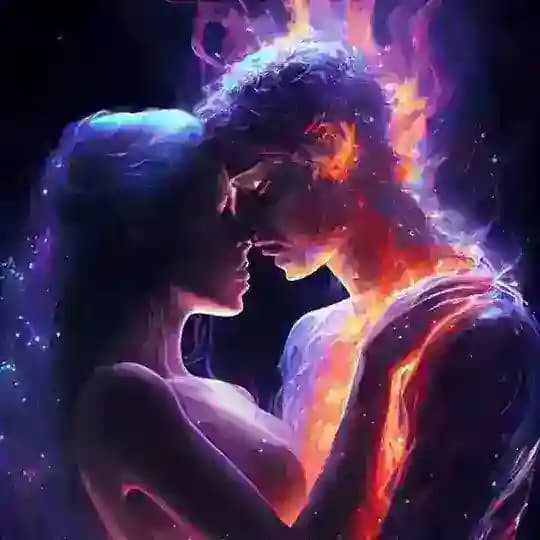 AstroSexuals (Astrology) ๐ฎ