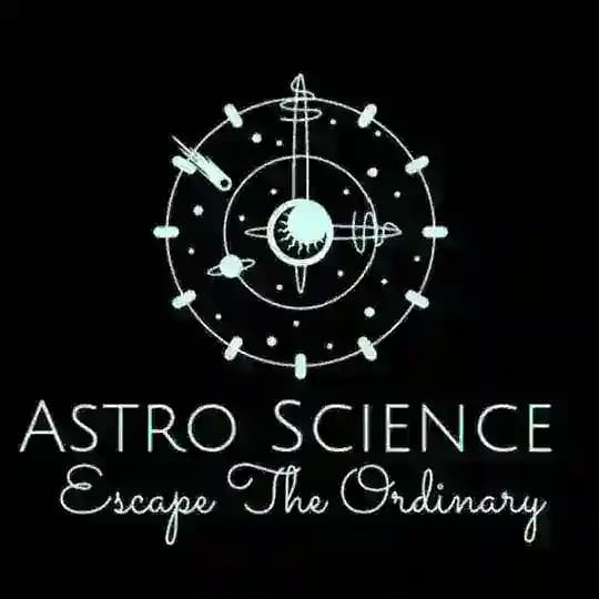 AstroScience