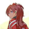 Asuka Sōryū Langley Posting