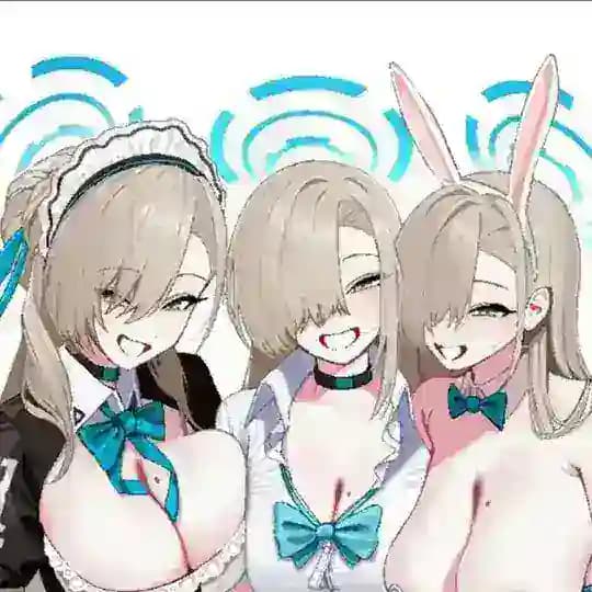 Asuna's Brothel
