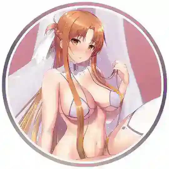 Asuna Hentai Official