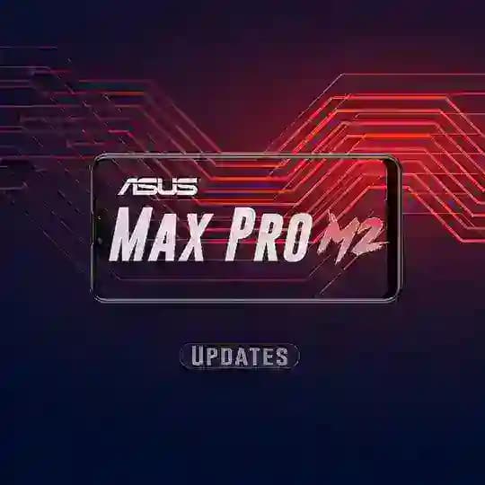 ASUS Max Pro M2 | Updates Profile