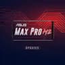 ASUS Max Pro M2 | Updates