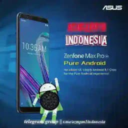 Asus X00TD Channel ID Profile