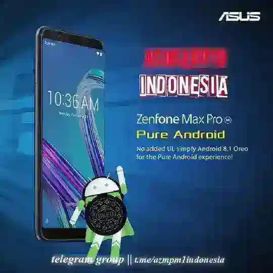 Asus X00TD Channel ID Profile