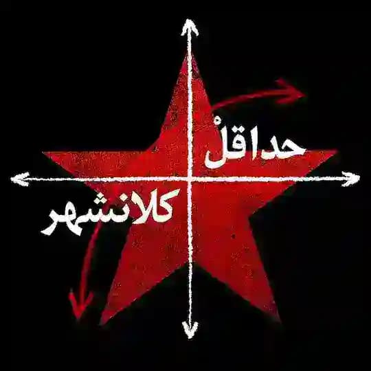 حداقلْ کلانشهر