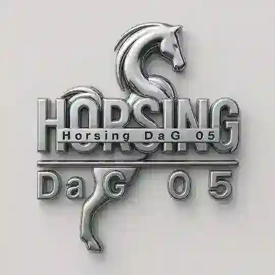 HORSING DaG 05