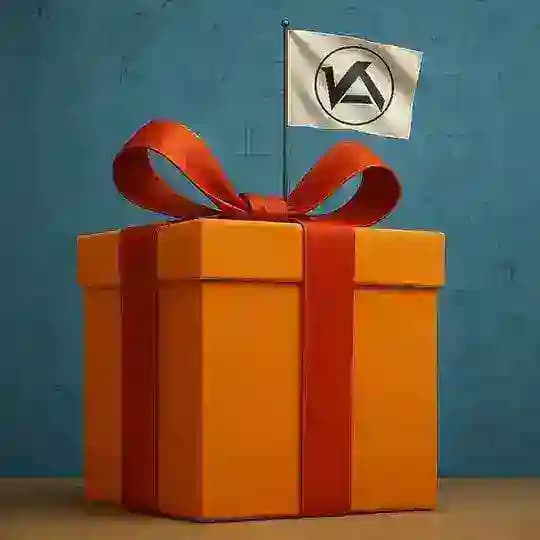 اتک گیفت 🎁