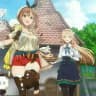 Atelier Ryza Ever Darkness And the Secret Hideout
