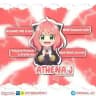 Athena J Main channel