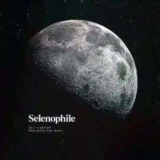 𝑺𝒆𝒍𝒆𝒏𝒐𝒑𝒉𝒊𝒍𝒆