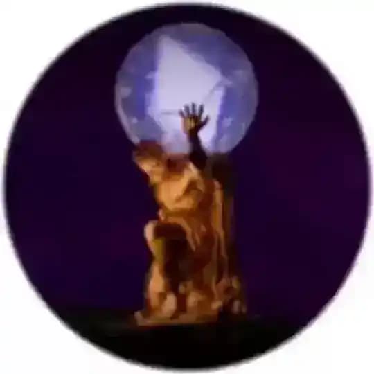 Crypto Atlant ๐