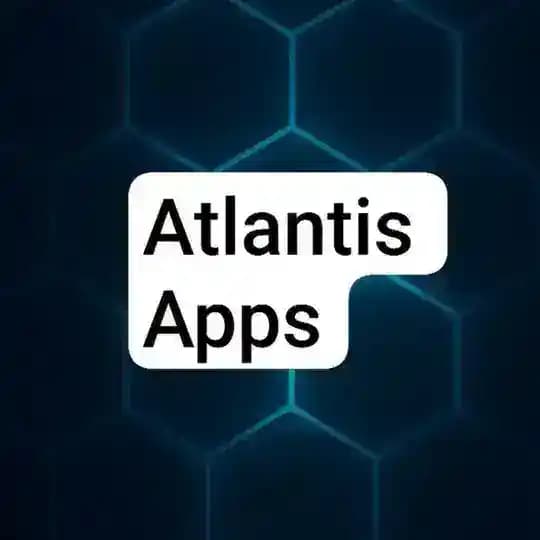 AtlantisOS Applications
