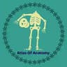 Atlas Of Anatomy | آموزش آناتومی