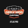 DevBlog_AtlasPRO/х70 GMCustoms