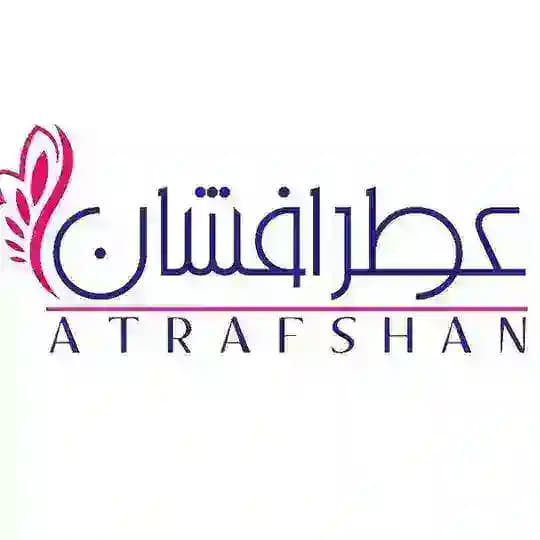 عطرافشان