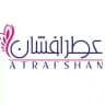عطرافشان