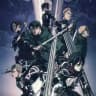 Attack on Titan - Wicked Anime