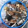 Attack on Titan in Tamil Dubbed