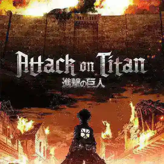 Attack On Titan Tamil Profile