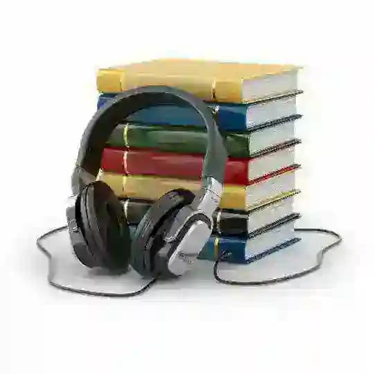 Audio Book