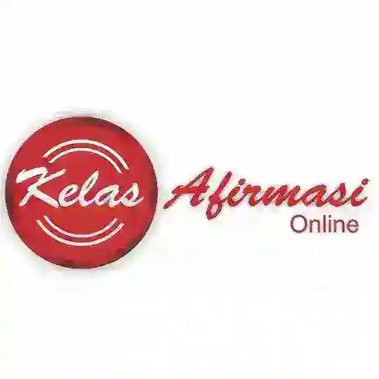 Audio Kelas Afirmasi Online Profile