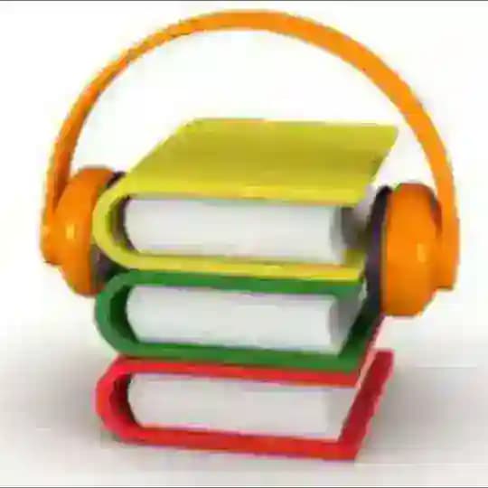 Audiolibros español Voz humana 🎧📚 Profile