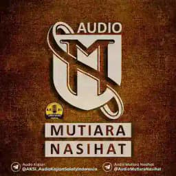 AUDIO MUTIARA NASIHAT Profile