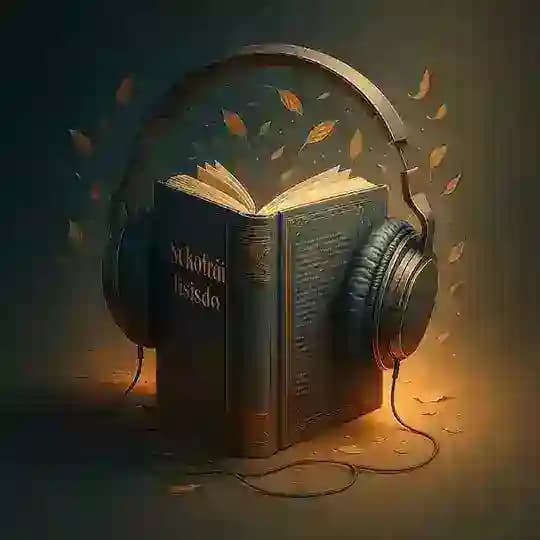 Книги и аудиокниги на немецком языке