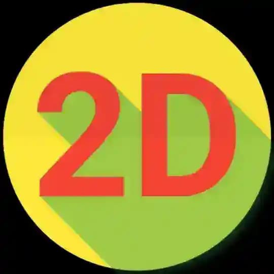 Ko Htet 2D 3D Channel