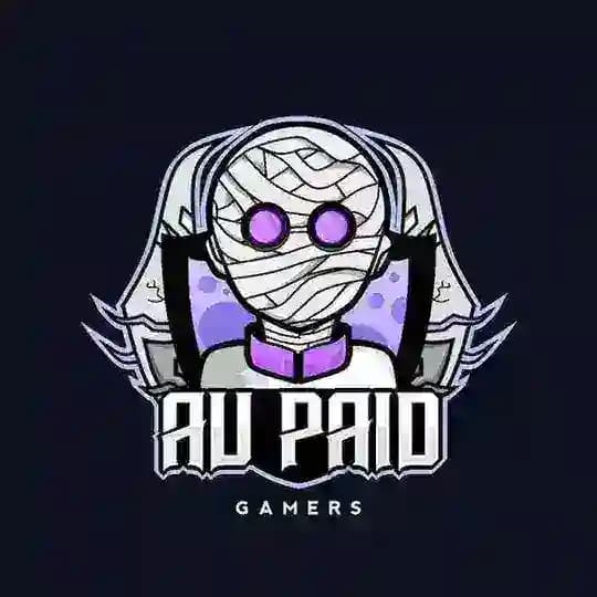 AU PAID GAMERS